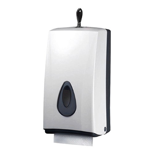Ksitex TH-8177A диспенсер для туалетной бумаги в рулонах или листах