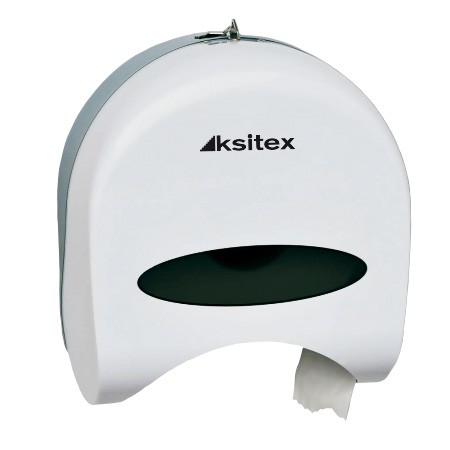Диспенсер для бумаги в рулонах Ksitex TH-607W