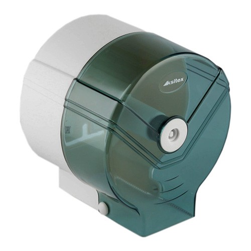 Ksitex TH-6801G диспенсер для бытовых рулонов туалетной бумаги