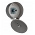 Ksitex TH-5822 диспенсер для туалетной бумаги, нержавеющая сталь