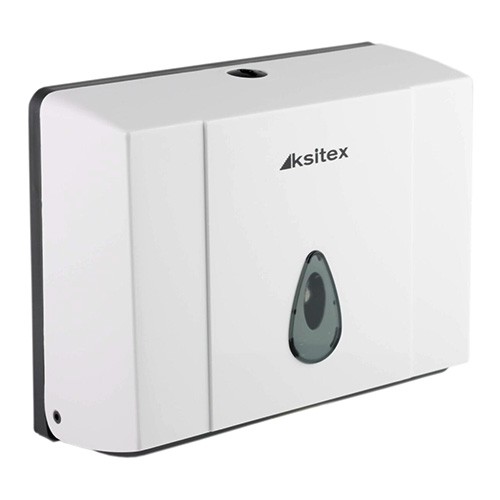 Ksitex TH-8025A диспенсер для бумажных полотенец Z-укладки